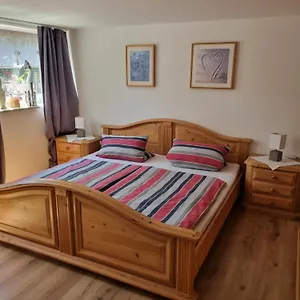 Appartement Idylische, Schollbrunn