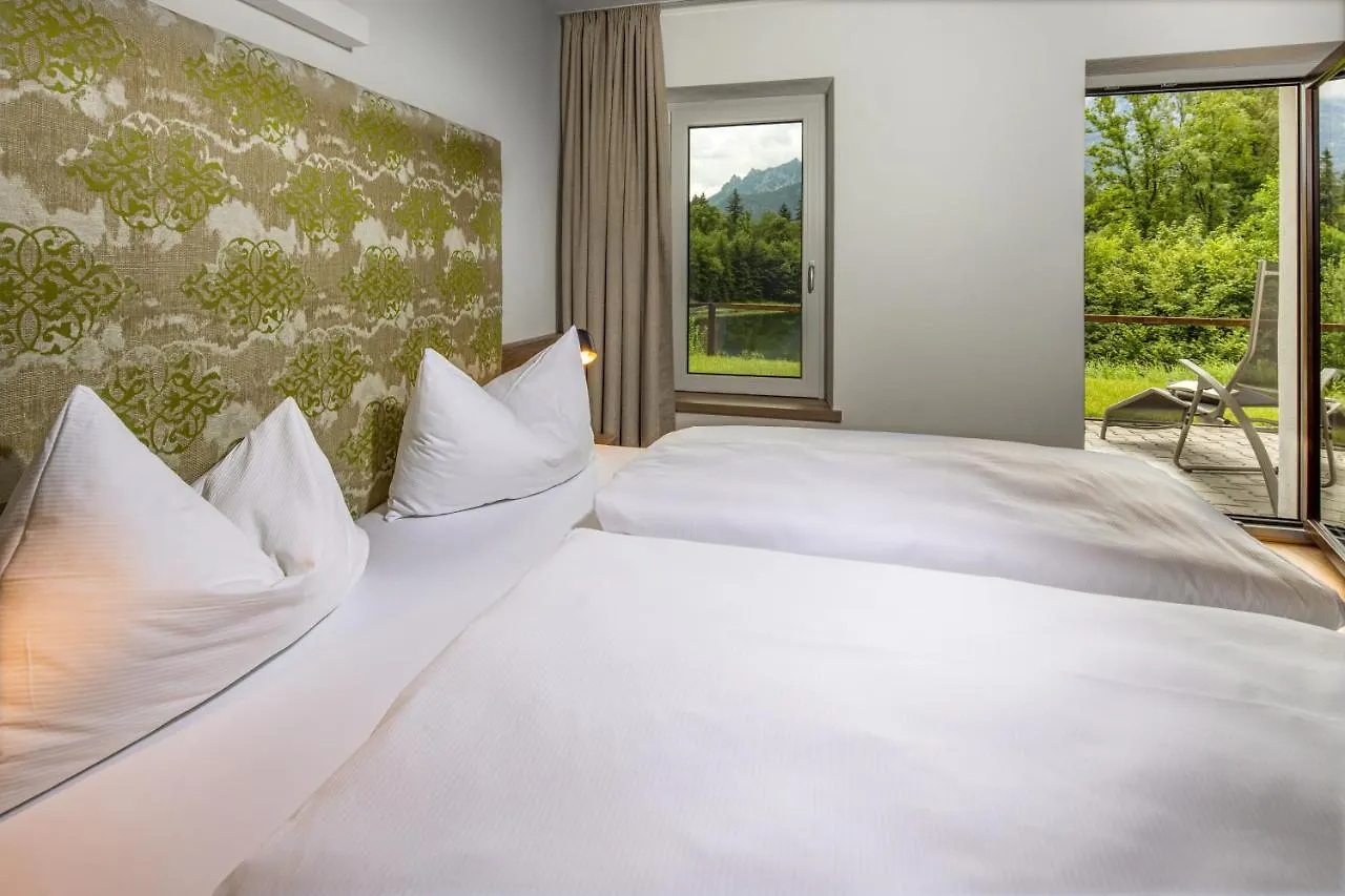Ferienwohnungen am Gablerhof Bad Reichenhall