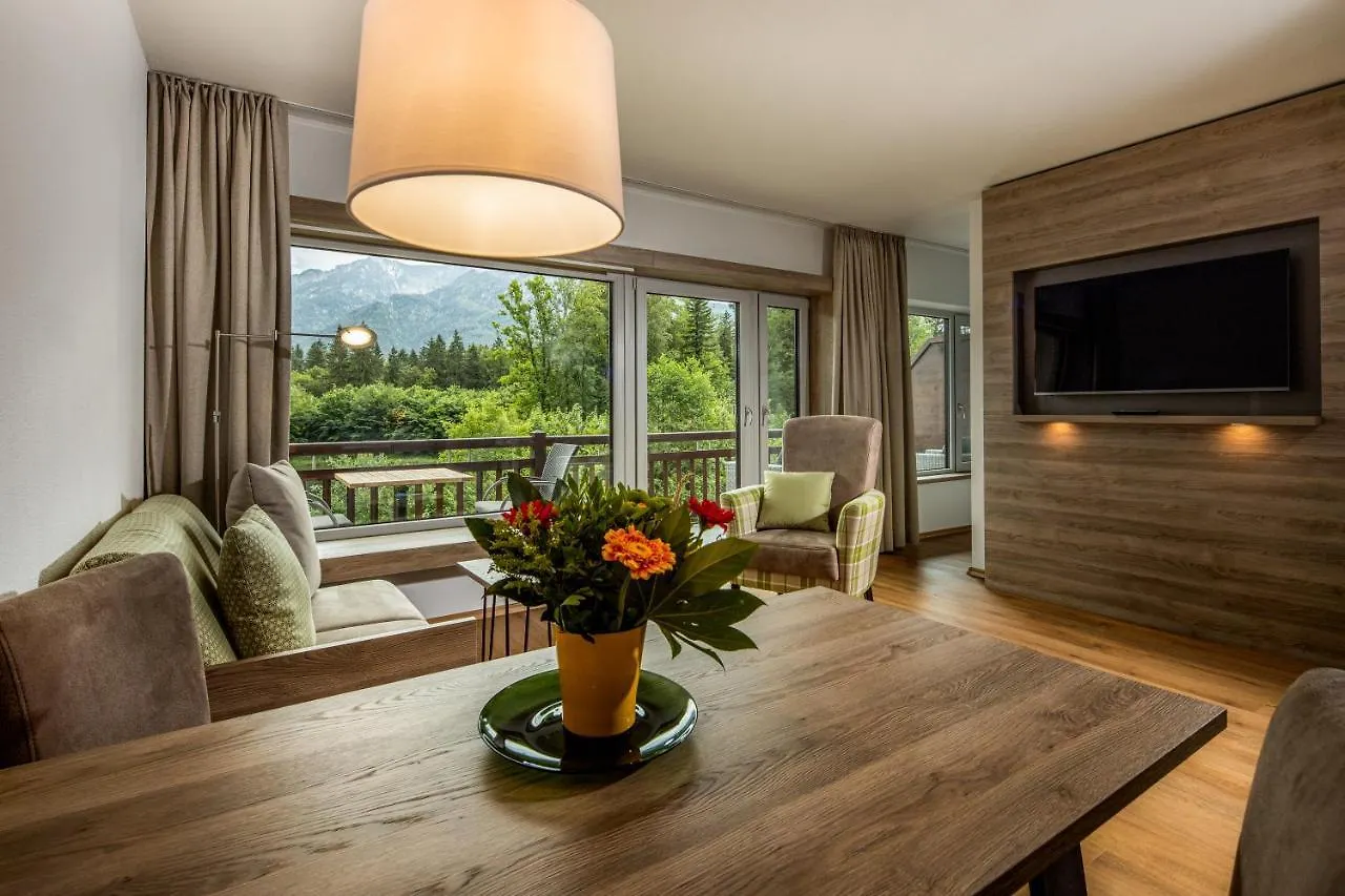 Ferienwohnungen am Gablerhof Bad Reichenhall Deutschland