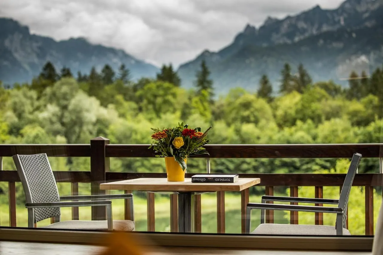 Ferienwohnungen am Gablerhof Bad Reichenhall 0*,  Deutschland