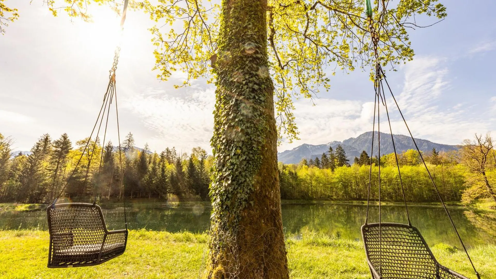 Ferienwohnungen am Gablerhof Bad Reichenhall