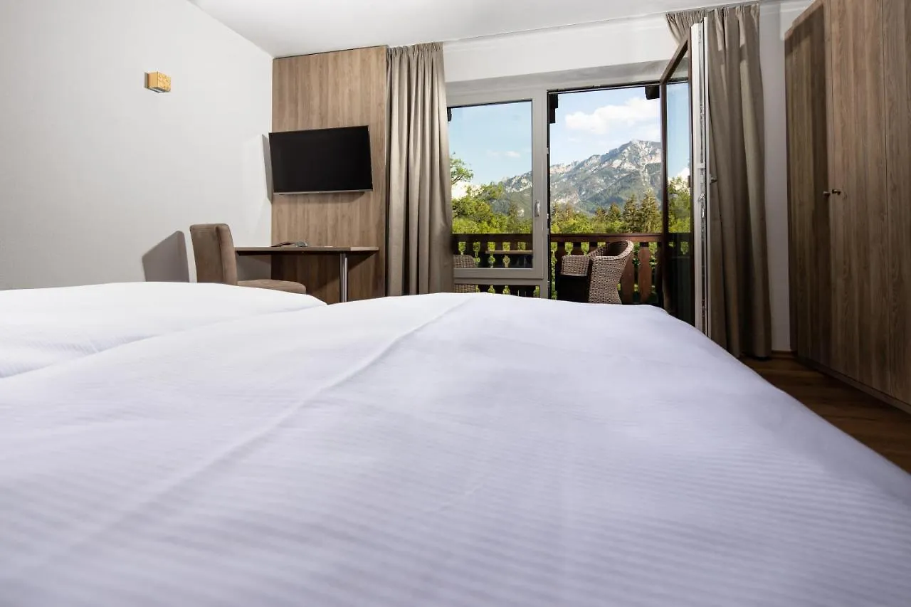 Apartment Ferienwohnungen am Gablerhof Bad Reichenhall Deutschland