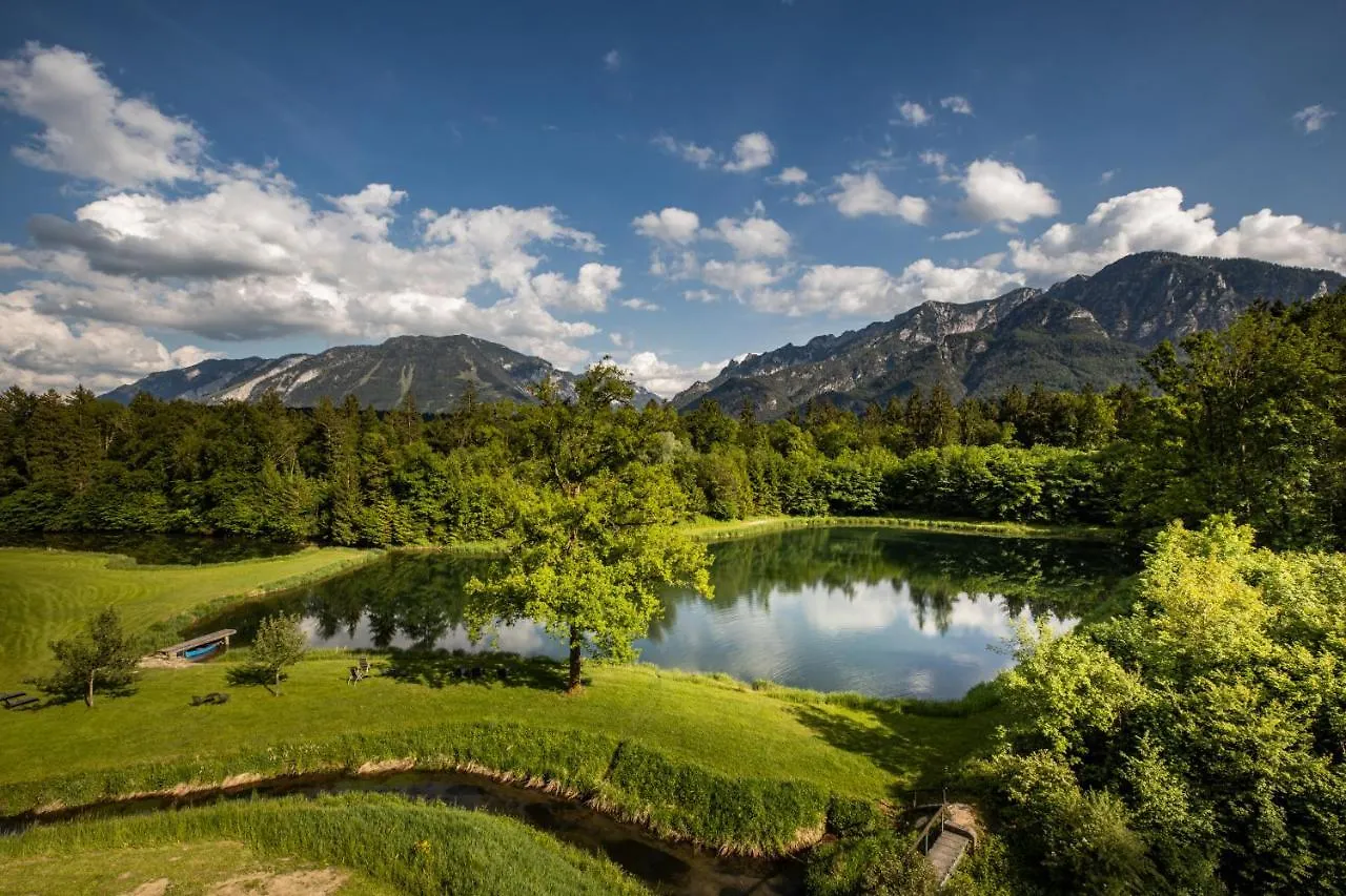 Ferienwohnungen am Gablerhof Bad Reichenhall Apartment